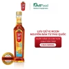 Nước mắm Nam Ngư 500ml - Sóng sánh đậm vị cá cơm tươi, giảm giá 73.500₫ 3