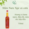 Nước mắm Nam Ngư 750ml 650ml - Hương vị truyền thống, giá ưu đãi 59.999₫, giá gốc 74.999₫ 2