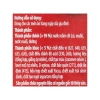 Nước mắm Nam Ngư 750ml 650ml - Hương vị truyền thống, giá ưu đãi 59.999₫, giá gốc 74.999₫ 3