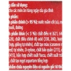Nước mắm Nam Ngư cá cơm 500ml Chính Hãng - Giá 48.999đ, hương vị đậm đà, giảm giá 4