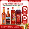 Nước mắm Nam Ngư chính hãng - Hương vị biển đậm đà, giảm còn 27,000₫