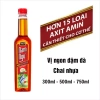 Nước mắm Nam Ngư chính hãng - Hương vị biển đậm đà, giảm còn 27,000₫ 3
