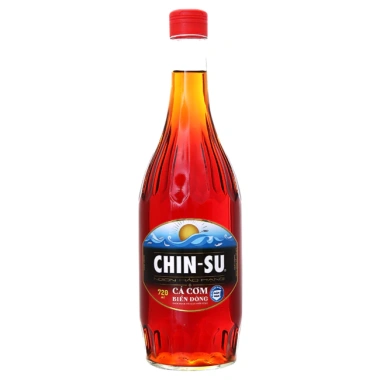 Nước mắm Nam Ngư chính hãng - Hương vị biển đậm đà, giảm còn 27,000₫