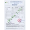Nước mắm Ngân Mỹ Á Thượng Hạng 500ml độ đạm 30N Giá 100.000đ giảm 30% 2