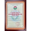 Nước mắm Ngân Mỹ Á Thượng Hạng 500ml độ đạm 30N Giá 100.000đ giảm 30% 3