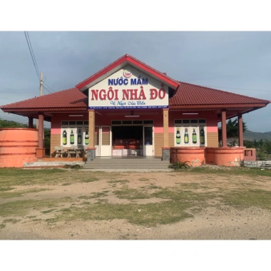 Nước mắm Ngôi Nhà Đỏ Cốt Nhĩ Đặc Biệt 270k - Giảm giá, hương vị thơm ngon 4 Nước mắm Ngôi Nhà Đỏ Cốt Nhĩ Đặc Biệt 270k - Giảm giá, hương vị thơm ngon 4