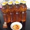 Nước mắm nguyên chất 1 lít truyền thống biển Mỹ Thủy Quảng Trị - Giá chỉ 84.000 VND