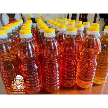 Nước mắm nguyên chất 1 lít truyền thống biển Mỹ Thủy Quảng Trị - Giá chỉ 84.000 VND 3