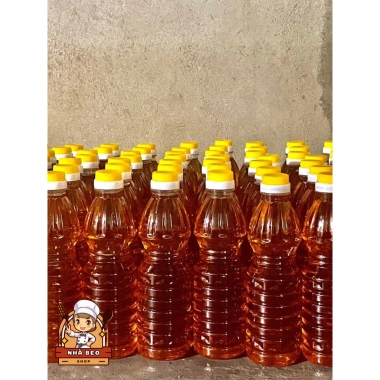 Nước mắm nguyên chất 1 lít truyền thống biển Mỹ Thủy Quảng Trị - Giá chỉ 84.000 VND 4