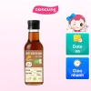 Nước mắm nguyên chất Ecofood 150ml - Vị cá tươi ngọt, không chất bảo quản, chỉ 52.000₫