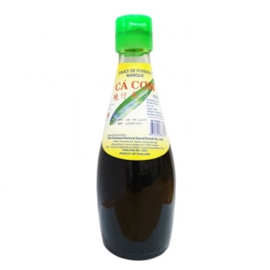 Nước mắm nhãn cá cơm Thái Lan giảm còn 67.500₫ - Hương vị đậm đà chất lượng cao