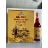 Nước Mắm Nhì Bà Hai 25 độ Đạm 6 chai 500ml – Giá chỉ 405.000 VNĐ, hương vị truyền thống