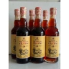 Nước Mắm Nhì Bà Hai 25 độ Đạm 6 chai 500ml – Giá chỉ 405.000 VNĐ, hương vị truyền thống 2