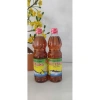 Nước Mắm Nhị Cá Cơm 1L Hải Trung Nhãn Đỏ - 5 Chai Giá Tốt 285k Giảm Đặc Biệt 3