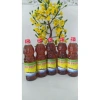 Nước Mắm Nhị Cá Cơm 1L Hải Trung Nhãn Đỏ - 5 Chai Giá Tốt 285k Giảm Đặc Biệt 4