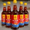 Nước Mắm Nhị Cá Cơm 584 Nha Trang 40% Đạm - Chai Thủy Tinh 500ml - Giá chỉ 97.000 2