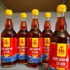 Nước Mắm Nhị Cá Cơm 584 Nha Trang 40% Đạm - Chai Thủy Tinh 500ml - Giá chỉ 97.000 4