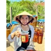 Nước mắm nhì cá cơm Phan Rang độ đạm cao 1 lít - 96.000₫ 2