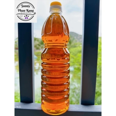 Nước mắm nhì cá cơm Phan Rang độ đạm cao 1 lít - 96.000₫ 10