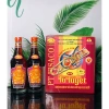 Nước mắm nhĩ cá cơm Tứ Tuyệt 1 thùng 6 chai 490ml - Giá ưu đãi 660.000 VND