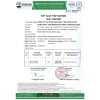 Nước Mắm Nhĩ Chay Ngon Từ Nấm Hương Không Iốt - An Toàn Tuyến Giáp, Giá 35.692 VND 4