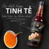 Nước Mắm Nhĩ Chay Ngon Từ Nấm Hương Không Iốt - An Toàn Tuyến Giáp, Giá 35.692 VND 5