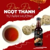 Nước Mắm Nhĩ Chay Ngon Từ Nấm Hương Không Iốt - An Toàn Tuyến Giáp, Giá 35.692 VND 6