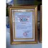 Nước mắm nhĩ Cửa Đại đặc biệt 1L cá cơm than tươi nguyên chất giá chỉ 100.000đ 2