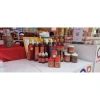 Nước mắm nhĩ Cửa Đại đặc biệt 1L cá cơm than tươi nguyên chất giá chỉ 100.000đ 7