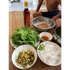 Nước mắm nhĩ Cửa Đại đặc biệt 1L cá cơm than tươi nguyên chất giá chỉ 100.000đ 8