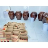 Nước mắm nhĩ Cửa Đại đặc biệt 1L cá cơm than tươi nguyên chất giá chỉ 100.000đ 9
