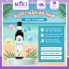 Nước Mắm Nhĩ Nguyên Chất Thuyền Xưa 41N - Cao Đạm Vị Dịu 250ml Giá Ưu Đãi 105k
