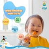 Nước Mắm Nhĩ Thuyền Xưa 41 độ Đạm Ăn Dặm Cho Con 65ml/250ml Giá 40.000₫ 3