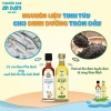 Nước Mắm Nhĩ Thuyền Xưa 41 độ Đạm Ăn Dặm Cho Con 65ml/250ml Giá 40.000₫ 6