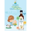 Nước Mắm Nhĩ Thuyền Xưa Ăn Dặm 65ml-250ml Hoàn Toàn Tự Nhiên, Ngon Giàu Dinh Dưỡng Cho Bé Giá 37.000 VND 7
