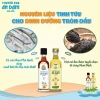 Nước Mắm Nhĩ Thuyền Xưa Ăn Dặm Cho Bé 41 Độ Đạm - Chai 65ml Giá Ưu Đãi 38.900đ 3