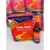 Nước mắm Phan Thiết HT 30 độ đạm - 1 thùng 6 chai 500ml (3 lít) - Giá ưu đãi 215.000 4