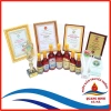 Nước mắm Quang Minh Cà Ná thượng hạng 45 - Thùng 6 chai 500ml, thơm ngon tinh khiết, giảm giá 349.000₫ 6