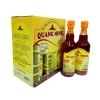 Nước mắm Quang Minh Cà Ná thượng hạng 50 - Thùng 6 chai 500ml thủy tinh, thơm ngon tinh khiết, giá ưu đãi 419.998 VND 2