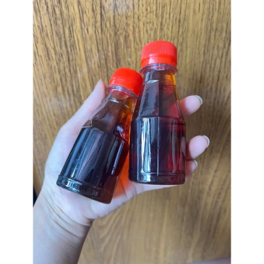 Nước mắm Sa Châu 1L cốt đạm cao, chắt, phơi truyền thống - Thơm chấm giò lụa, nem nắm, chỉ 39.000₫