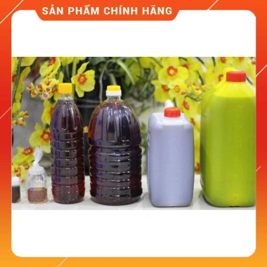 Nước Mắm Sa Châu Truyền Thống 40 Độ Đạm – Mắm Chắt Ngon, Hàng Chuẩn, An Toàn, Giá 70.000₫