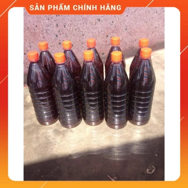 Nước Mắm Sa Châu Truyền Thống 40 Độ Đạm – Mắm Chắt Ngon, Hàng Chuẩn, An Toàn, Giá 70.000₫