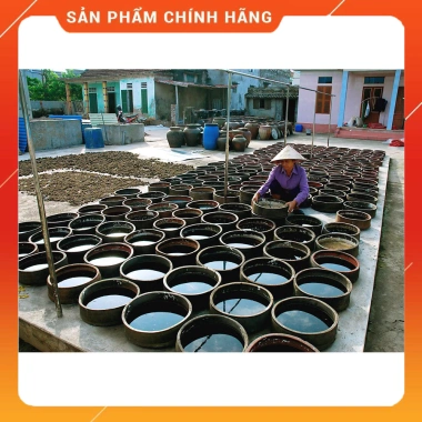 Nước Mắm Sa Châu Truyền Thống 40 Độ Đạm – Mắm Chắt Ngon, Hàng Chuẩn, An Toàn, Giá 70.000₫