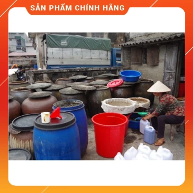 Nước Mắm Sa Châu Truyền Thống 40 Độ Đạm – Mắm Chắt Ngon, Hàng Chuẩn, An Toàn, Giá 70.000₫ 6 Nước Mắm Sa Châu Truyền Thống 40 Độ Đạm – Mắm Chắt Ngon, Hàng Chuẩn, An Toàn, Giá 70.000₫ 6