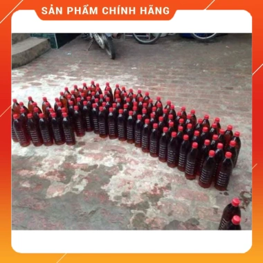 Nước Mắm Sa Châu Truyền Thống 40 Độ Đạm – Mắm Chắt Ngon, Hàng Chuẩn, An Toàn, Giá 70.000₫