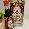 Nước mắm sá sùng thượng hạng 45N độ đạm cao 500ml - Giá ưu đãi 175.500 VND 2
