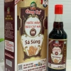 Nước mắm sá sùng thượng hạng 45N độ đạm cao 500ml hộp 2 chai 351.000 VND