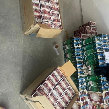 Nước mắm sá sùng thượng hạng 45N độ đạm cao 500ml hộp 2 chai 351.000 VND