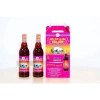 Nước mắm sá sùng Vân Đồn 40N Vanbest 2 chai 700ml - Giá ưu đãi 499.000₫