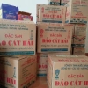 Nước mắm sạch cao cấp Lương Hải 3 chai 500ml Đặc sản Cát Hải giá ưu đãi 165.290₫ 5